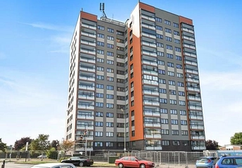 1 bedroom apartment to rent - Plowman Tower, Oxford, OX3 - Property View 1