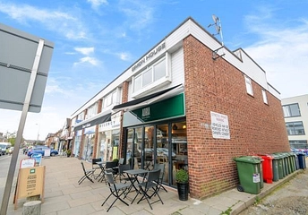 2 bedroom apartment to rent - Simon House, Oxford, OX3 - Property View 1
