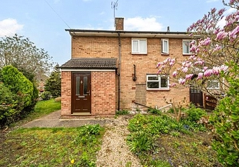 3 bedroom house to rent - Masons Road, Headington, Oxford, OX3 - Property View 1