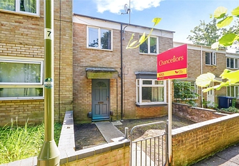 3 bedroom house to rent - Shaftsbury Road, Headington, Oxford, Oxfordshire, OX3 - Property View 1