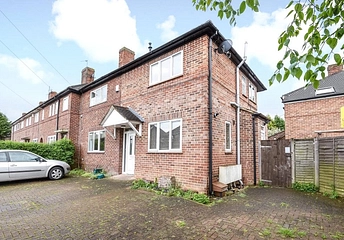1 bedroom apartment to rent - Peat Moors, Headington, Oxford, Oxfordshire, OX3 - Property View 1