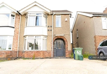 house to rent - Green Road, Headington, Oxford, Oxfordshire, OX3 - Property View 1