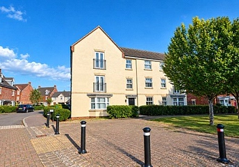 2 bedroom apartment to rent - Mazurek Way, Swindon, Wiltshire, SN25 - Property View 1