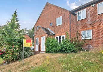 2 bedroom house to rent - Leaver Road, Henley-on-thames, RG9 - Property View 1