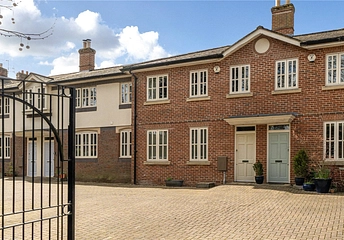2 bedroom house to rent - West Hill Court, Henley-on-thames, RG9 - Property View 1