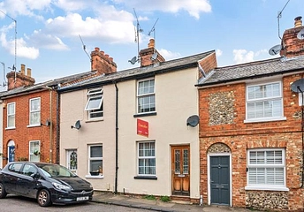 2 bedroom house to rent - Greys Hill, Henley-on-thames, RG9 - Property View 1