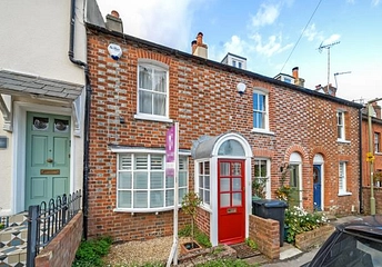 3 bedroom house to rent - Greys Hill, Henley-on-thames, RG9 - Property View 1