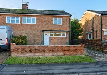 2 bedroom house to rent - Luker Avenue, Henley-on-thames, RG9 - Property View 1