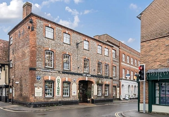 1 bedroom apartment to rent - High Street, Wallingford, OX10 - Property View 1