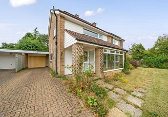 3 bedroom house to rent - Makins Road, Henley-on-thames, RG9 - Property View 1