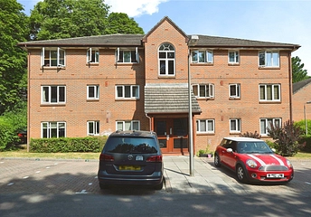 1 bedroom apartment to rent - Tilebarn Close, Henley-on-thames, RG9 - Property View 1