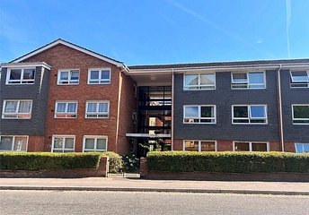 2 bedroom apartment to rent - Station Road, Henley-on-Thames, Oxfordshire, RG9 - Property View 1