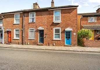 2 bedroom house for sale - Greys Road, Henley-On-Thames, RG9 - Property View 1