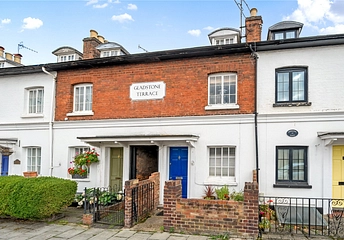 3 bedroom house for sale - Reading Road, Henley-On-Thames, RG9 - Property View 1