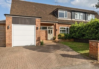 3 bedroom house for sale - Newtown Gardens, Henley-on-Thames, Oxfordshire, RG9 - Property View 1