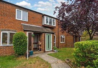 2 bedroom maisonette for sale - King James Way, Henley-On-Thames, RG9 - Property View 1
