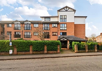 1 bedroom apartment for sale - Imperial Court, Henley-On-Thames, RG9 - Property View 1
