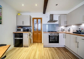 1 bedroom cottage for sale - HIGH STREET, Watlington, OX49 - Property View 1