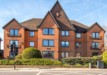 1 bedroom apartment for sale - Victoria Court, Henley-On-Thames, RG9 - Property View 1