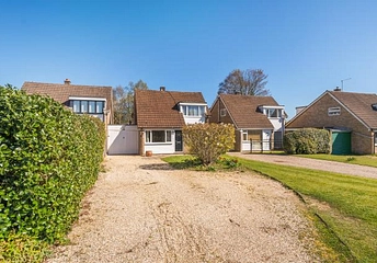 3 bedroom house for sale - Nicholas Road, Henley-On-Thames, RG9 - Property View 1