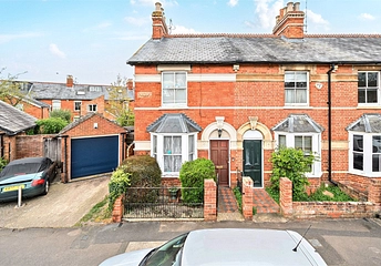 2 bedroom house for sale - Harpsden Road, Henley-On-Thames, RG9 - Property View 1