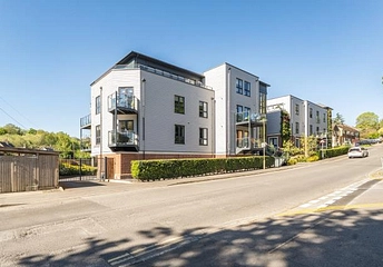 2 bedroom apartment for sale - Deanfield Avenue, Henley-On-Thames, RG9 - Property View 1