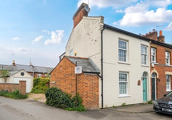3 bedroom house for sale - Greys Hill, Henley-On-Thames, RG9 - Property View 1