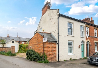 3 bedroom house for sale - Greys Hill, Henley-On-Thames, RG9 - Property View 1