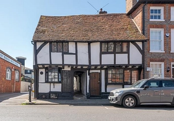 3 bedroom house for sale - New Street, Henley-On-Thames, RG9 - Property View 1