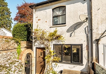 1 bedroom house for sale - Gravel Hill, Henley-On-Thames, RG9 - Property View 1