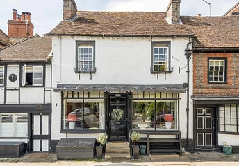 4 bedroom house for sale - NORTHFIELD END, Henley-On-Thames, RG9 - Property View 1