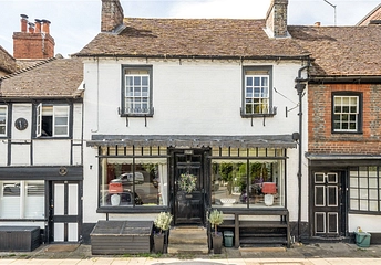 4 bedroom house for sale - NORTHFIELD END, Henley-On-Thames, RG9 - Property View 1
