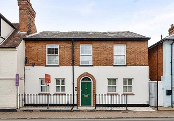 1 bedroom apartment for sale - High Street, Reading, RG10 - Property View 1