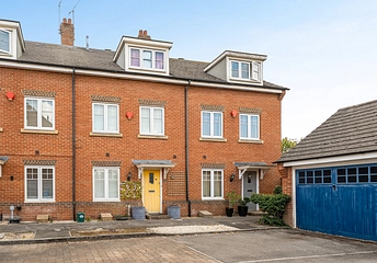 4 bedroom house for sale - Sovereign Place, Wallingford, OX10 - Property View 1
