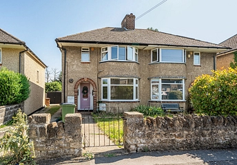 2 bedroom maisonette for sale - Collinwood Road, Headington, Oxford, OX3 - Property View 1