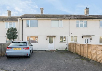 5 bedroom house for sale - Girdlestone Road, Headington, Oxford, OX3 - Property View 1