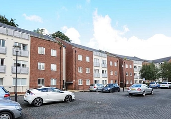 2 bedroom apartment for sale - Beech Road, Oxford, Headington, OX3 - Property View 1
