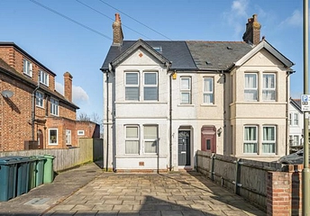 2 bedroom apartment for sale - Northfield Road, Oxford, OX3 - Property View 1