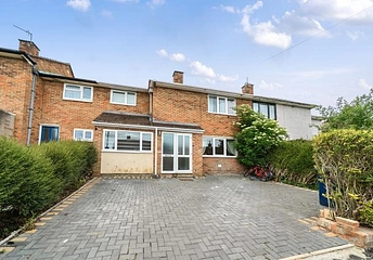 5 bedroom house for sale - Derwent Avenue, Headington, Oxford, OX3 - Property View 1