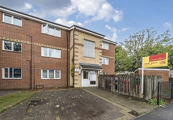 2 bedroom apartment for sale - Fettiplace Road, Headington, Oxford, OX3 - Property View 1