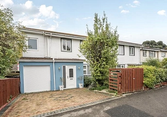 4 bedroom house for sale - Waynflete Road, Headington, Oxford, OX3 - Property View 1