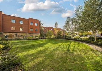 3 bedroom apartment for sale - Beech Road, Headington, Oxford, OX3 - Property View 1