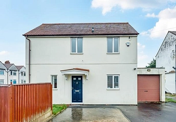 4 bedroom house for sale - Coverley Road, Headington, Oxford, OX3 - Property View 1