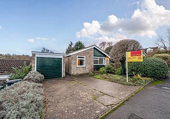 3 bedroom bungalow for sale - Kellys Road, Wheatley, Oxford, OX33 - Property View 1