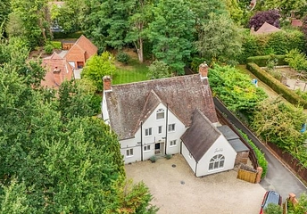 5 bedroom house for sale - Harberton Mead, Headington, Oxford, OX3 - Property View 1