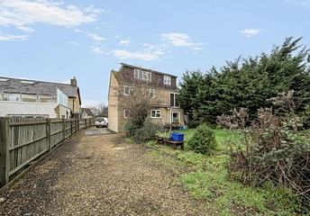 4 bedroom house for sale - The New House, Horton-Cum-Studley, Oxford, OX33 - Property View 1
