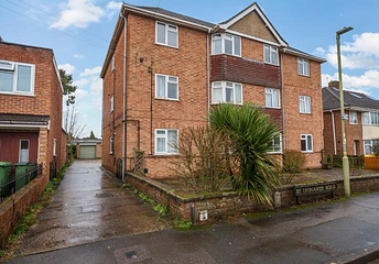 2 bedroom apartment for sale - St. Leonards Road, Headington, Oxford, OX3 - Property View 1
