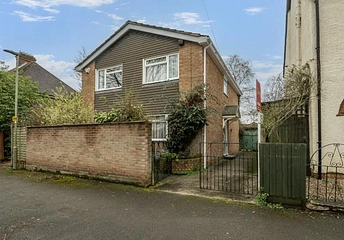4 bedroom house for sale - Stephen Road, Headington, Oxford, OX3 - Property View 1