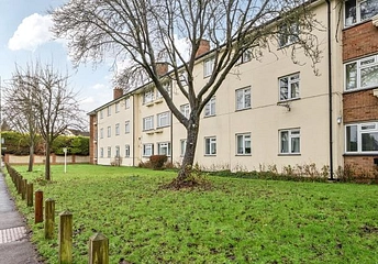2 bedroom apartment for sale - Slade Close, Headington, Oxford, OX3 - Property View 1