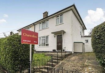 3 bedroom house for sale - Stainfield Road, Headington, Oxford, OX3 - Property View 1